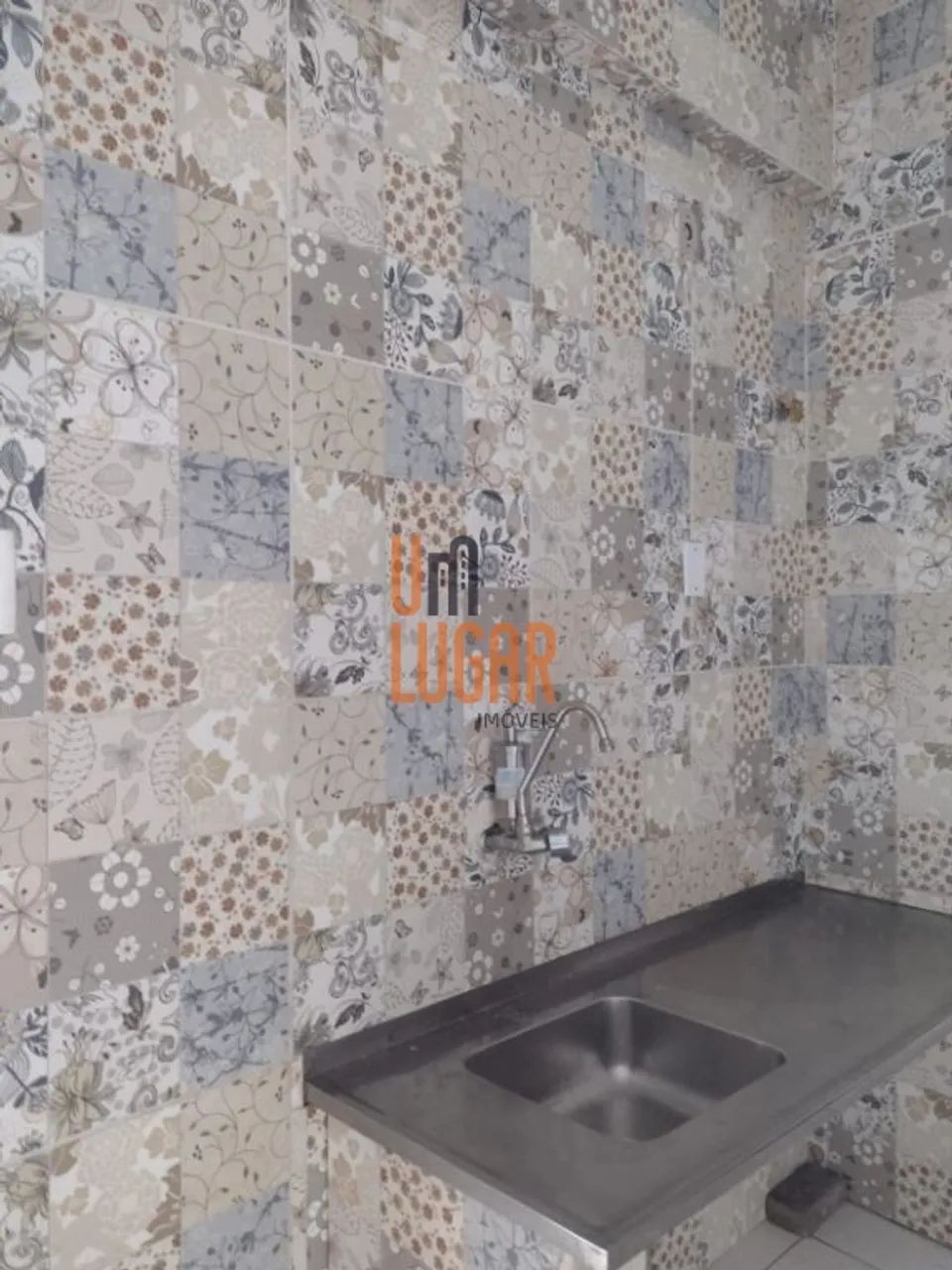 Um Lugar Imóveis vende um excelente apartamento no Edifício Boaventura - localizado na Rua - Foto 6