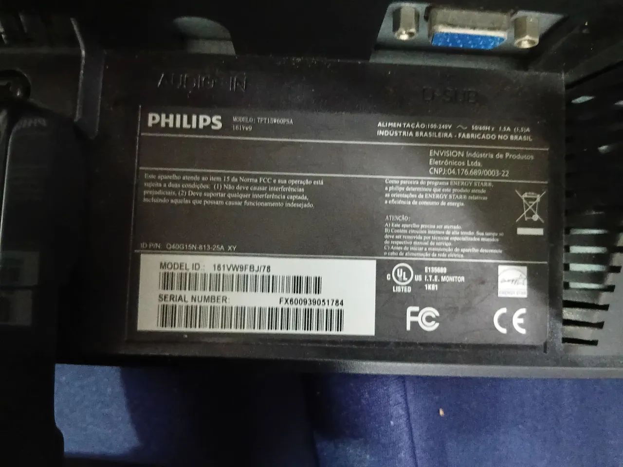 Monitor  - Foto 2