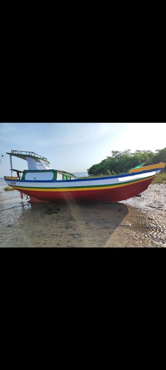 Vende-se Embarcação. - Foto 7