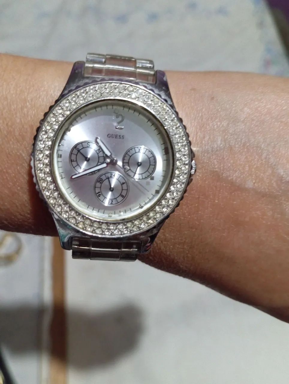 Guess original 