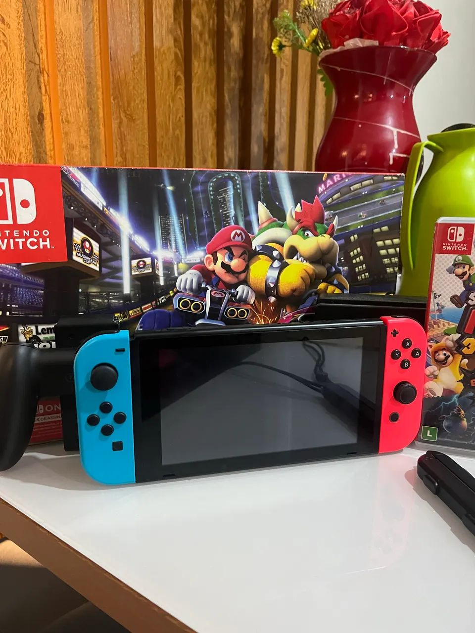 Nintendo Switch  - Foto 2