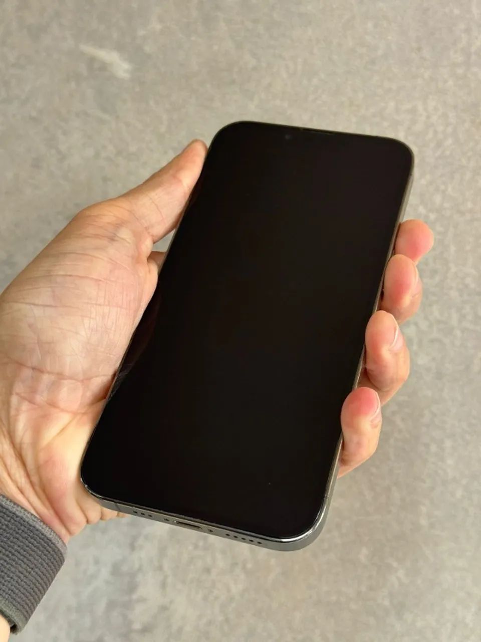 iPhone 14 Plus / (PERFEITO ESTADO) - Foto 5