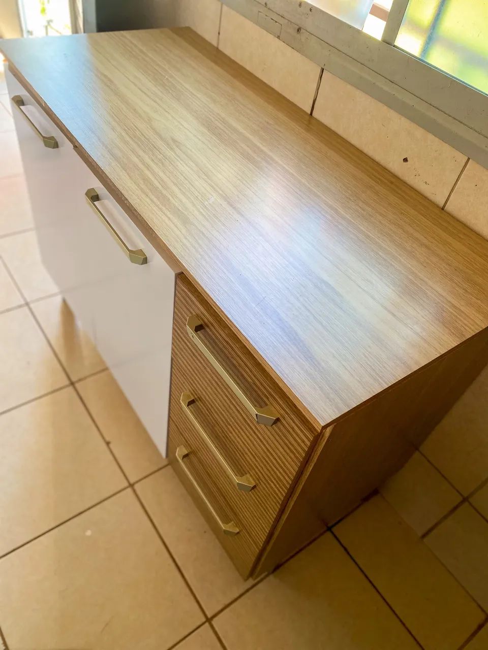 Balcão com Tampo - Foto 3