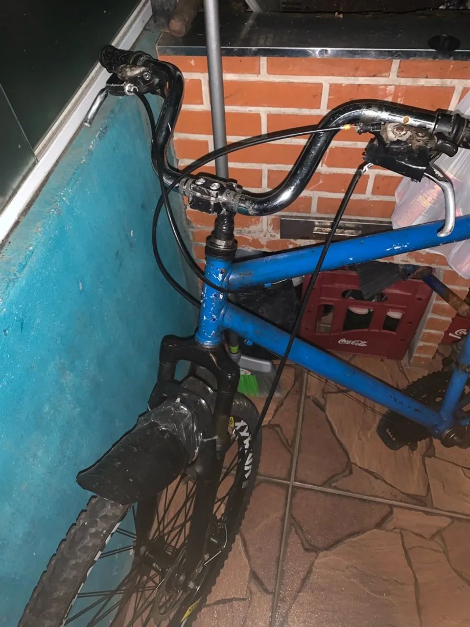 Bike aro 26 - Foto 2
