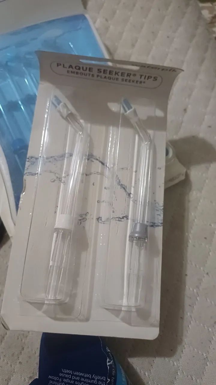  irrigador oral - Foto 4