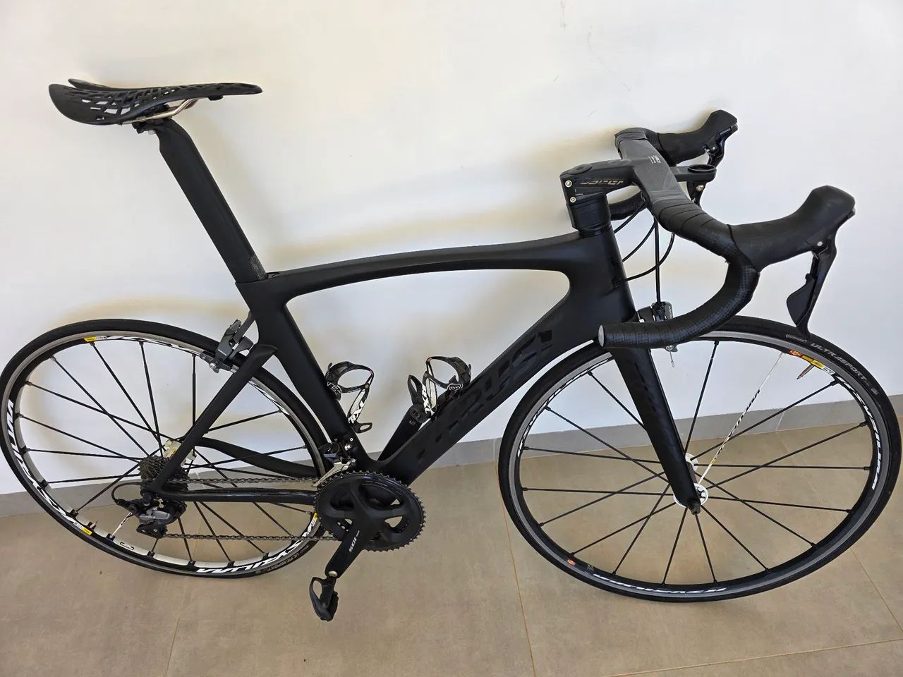 Bicicleta speed Thrust