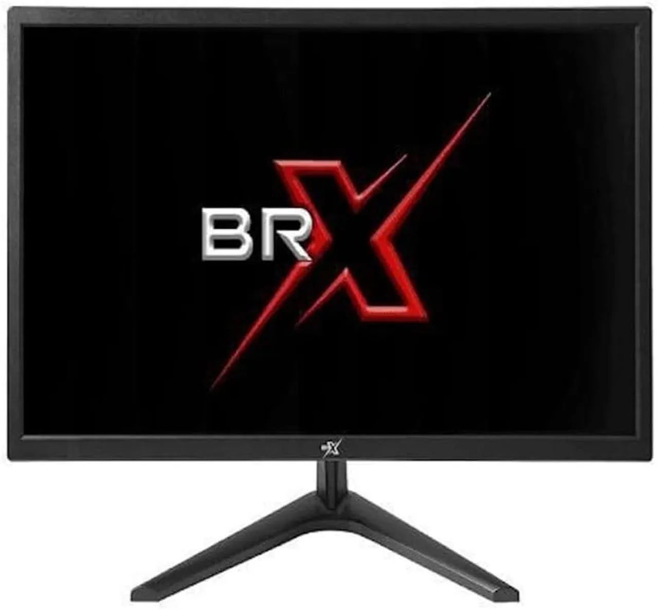 Monitor 20 polegadas brx Led 75hz  - Foto 3