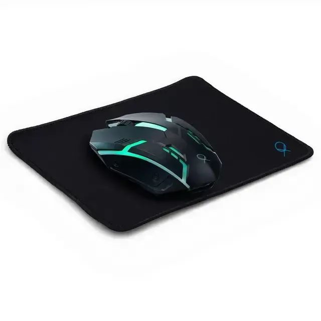 Combo Gamer Teclado, mouse, mousepad e headset - Foto 2