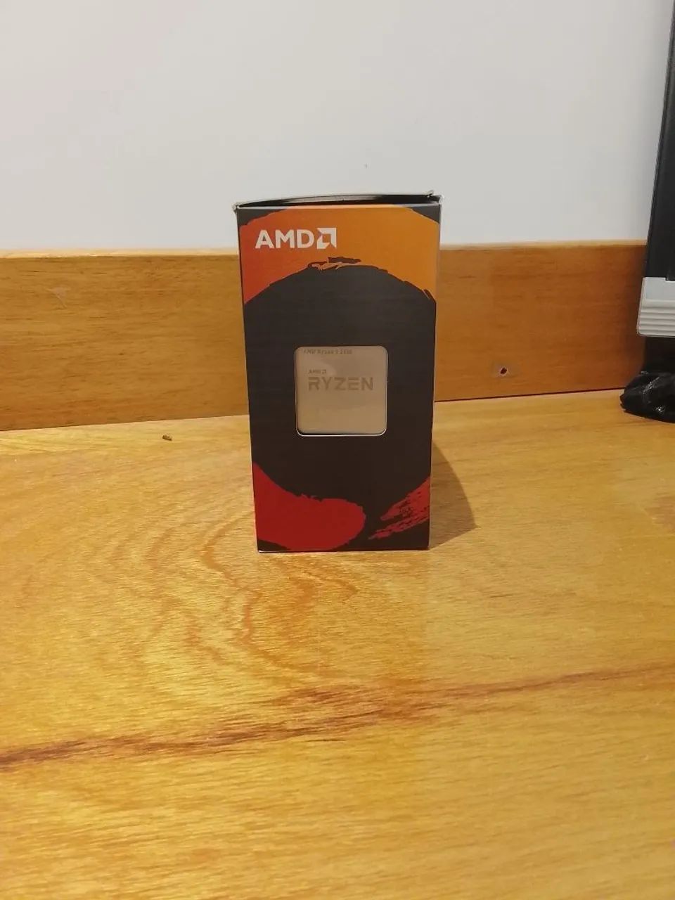 Ryzen 5 5500 - Foto 2
