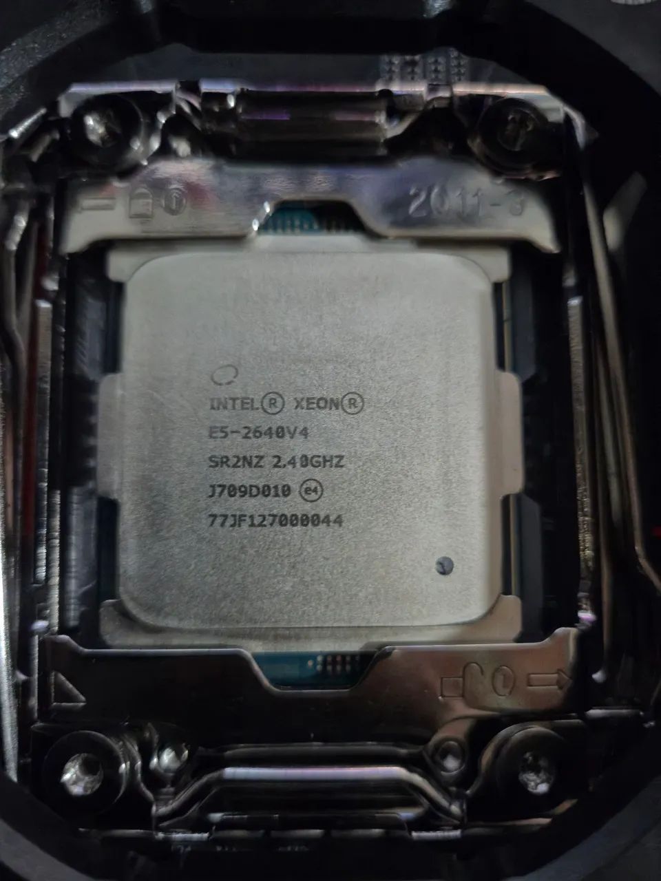 Kit Xeon - Foto 3