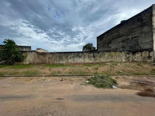 Jardim Tropical, Terreno com 1375m² - Foto 4