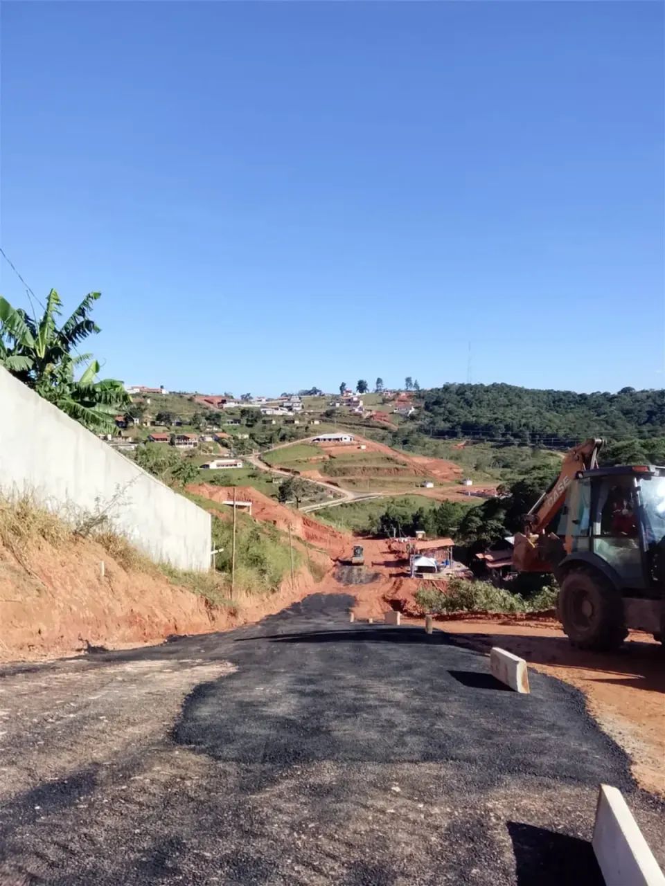 MAIS ESPAÇO E CONTATO COM A NATUREZA - Foto 2