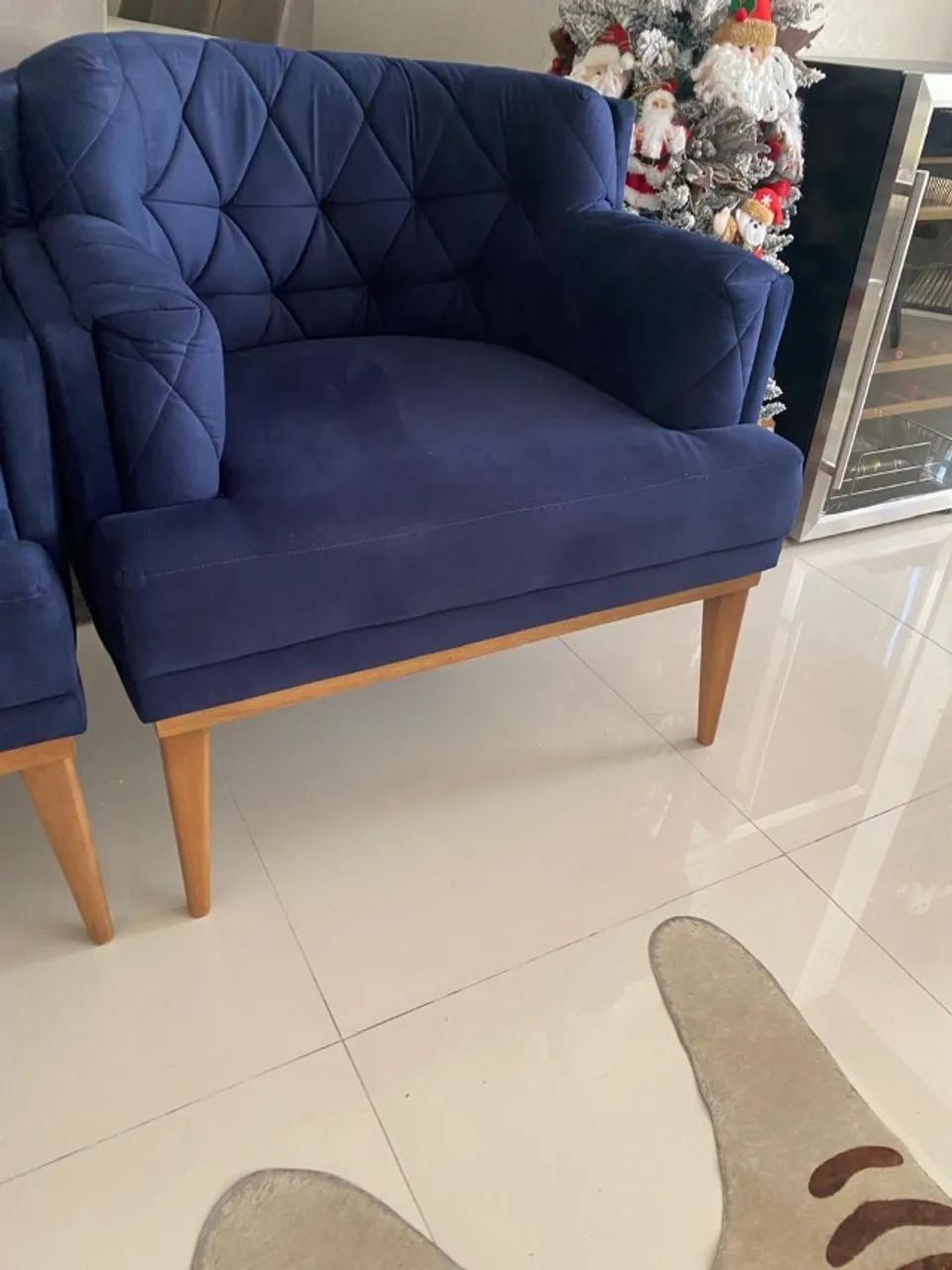 Poltronas - Foto 2
