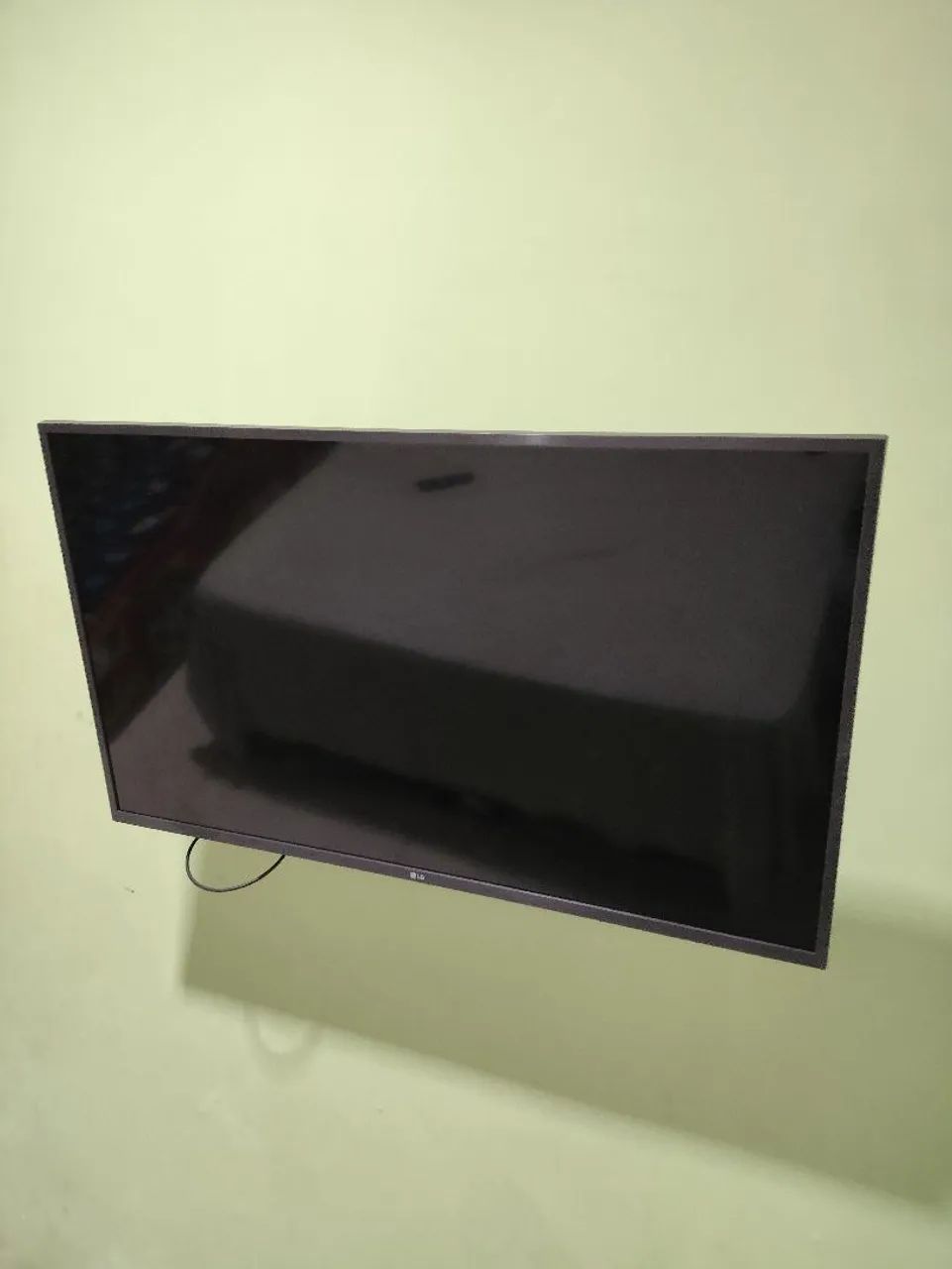  LG SMART TV  - Foto 3