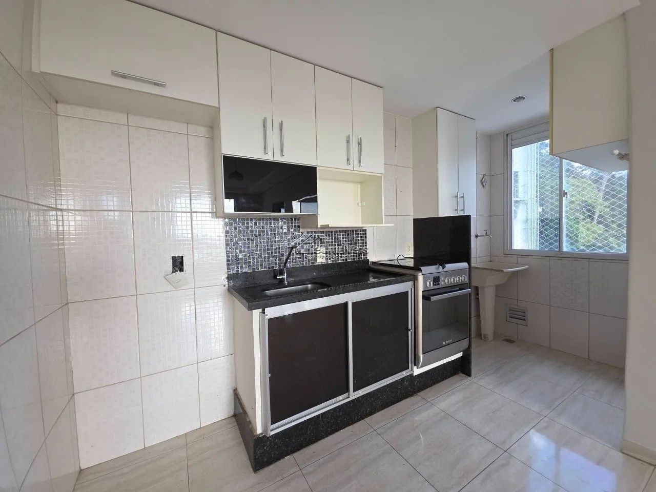 Vende Apto 2 Quts Vila São Francisco Hortolândia - Foto 5