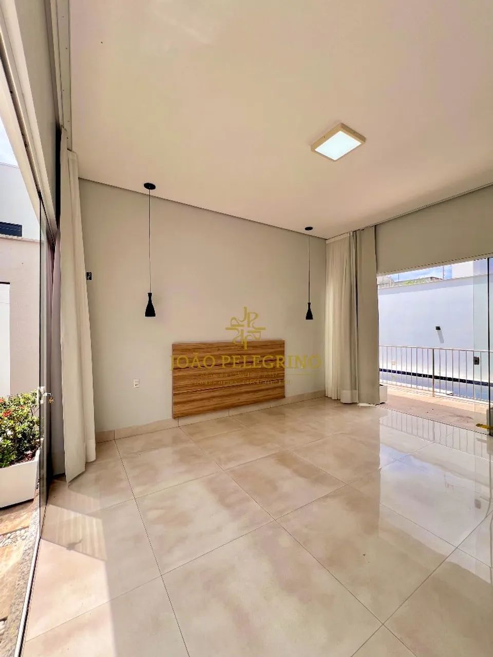 Casa 4/4 (2 suítes), energia solar, área de lazer e planejados - Foto 4