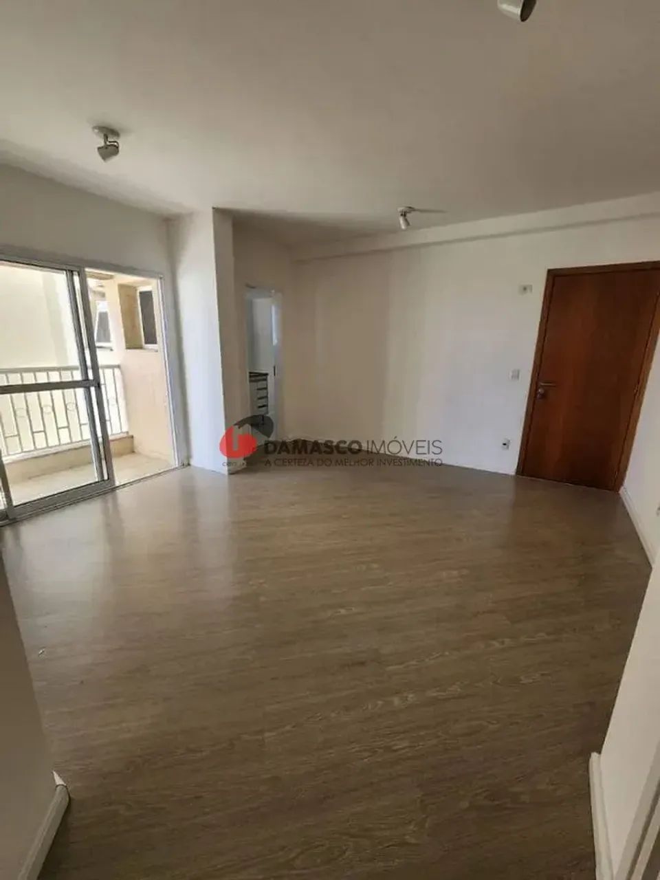 Apartamento em Vila Alvaro Marques - Foto 4