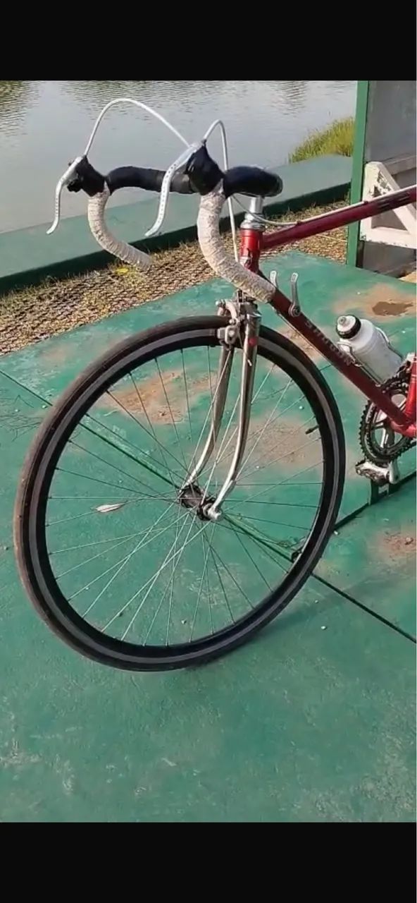Bicicleta  - Foto 3