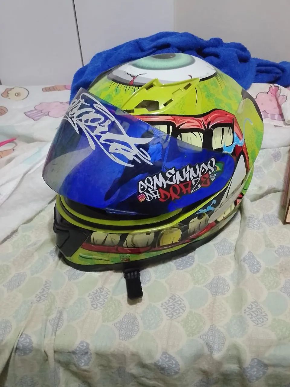 pra sair ligeiro  - Foto 2