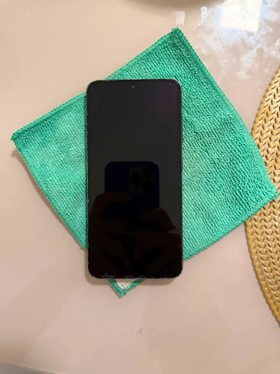 S23 Preto | 128GB