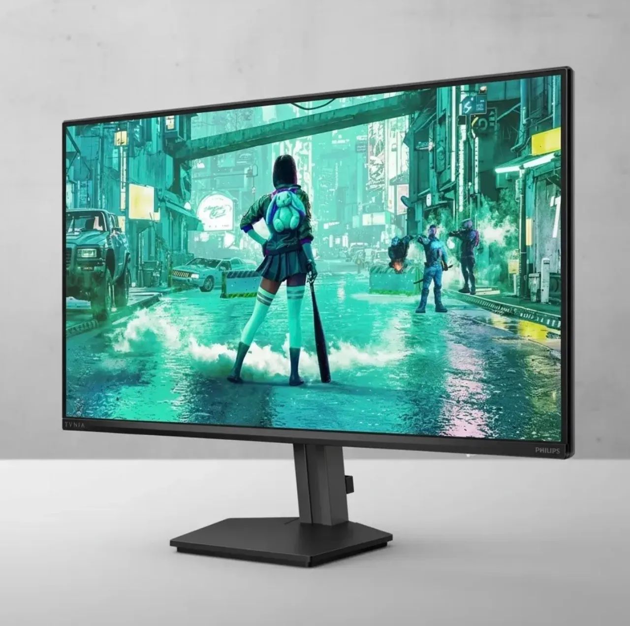 Monitor 27 polegadas 144 Hz IPS 0,5 Ms (Top de linha) Lacrado  - Foto 4