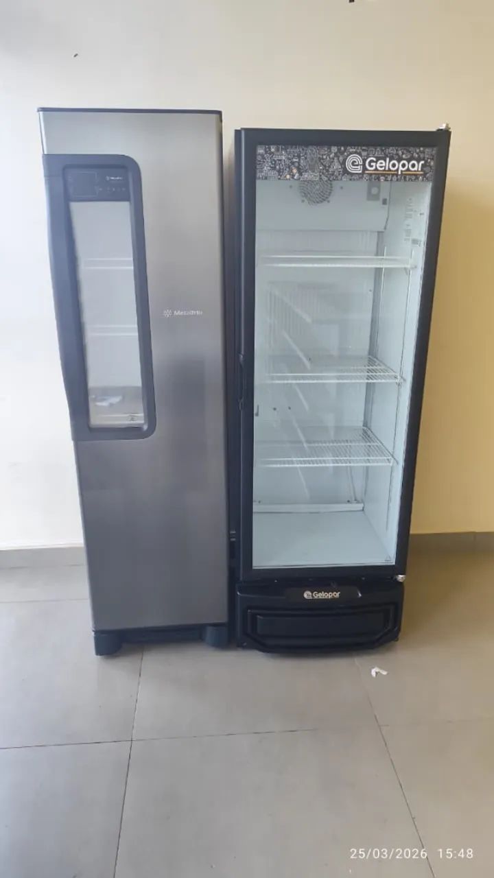 Marmitaria Completa à Venda - Estrutura Profissional | 1,5 Ano de Uso - Foto 3