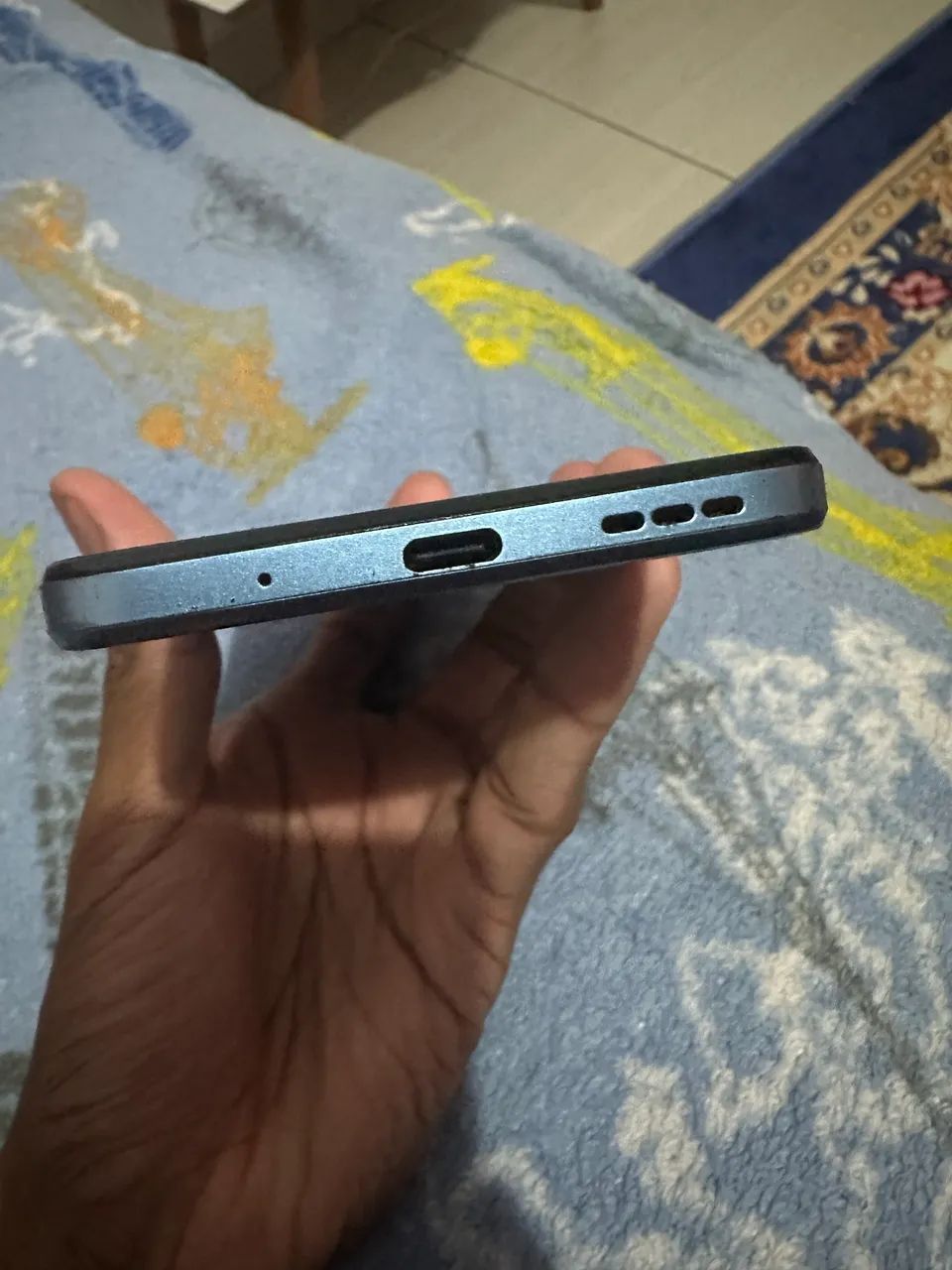 G23 64GB Azul  - Foto 4