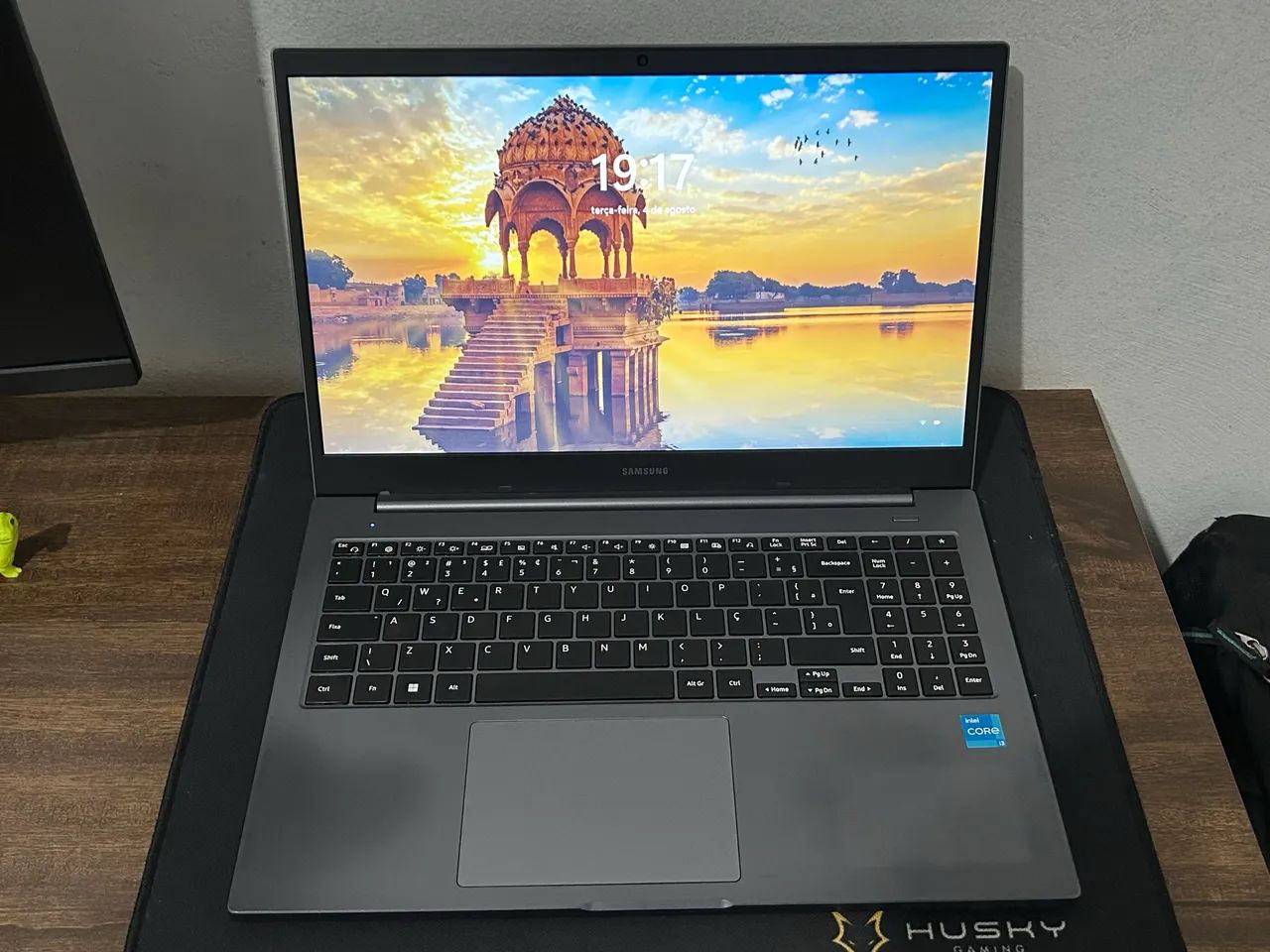 Notebook Samsung Book - Foto 2