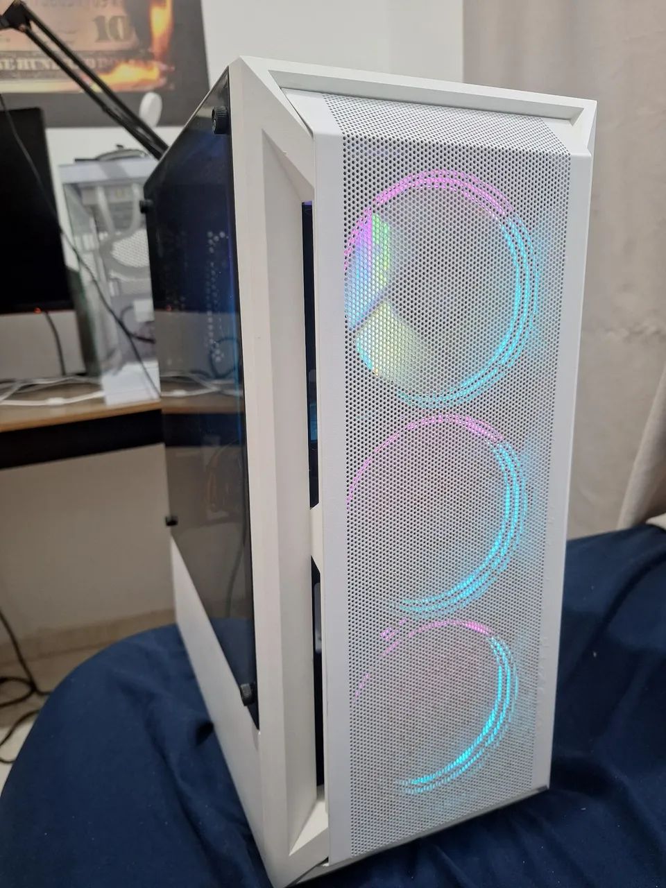 Computador Gamer 