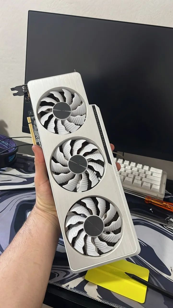 Rtx 3070 ti - Foto 2