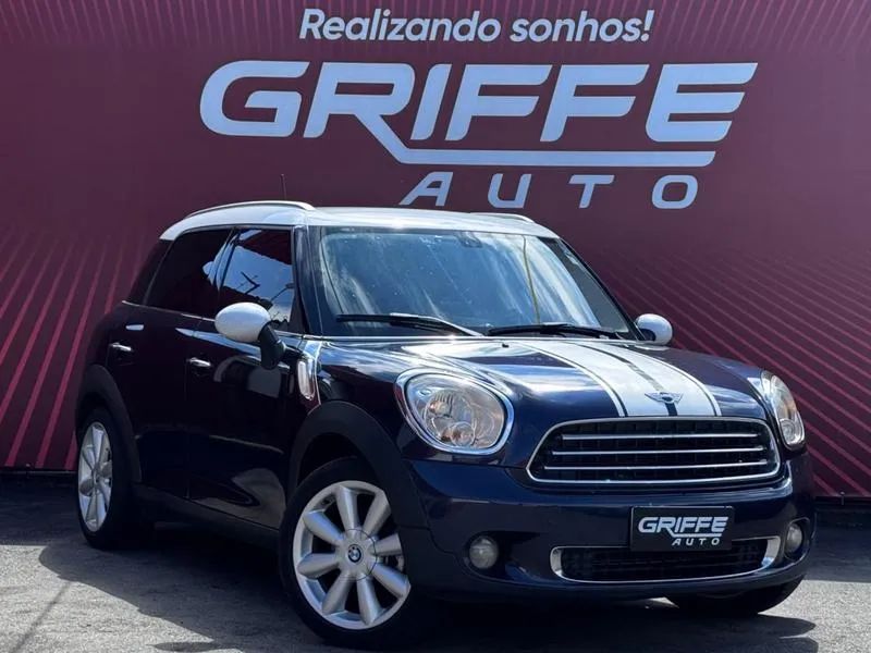Mini Cooper 1.6 Aut. 2011 - Foto 3