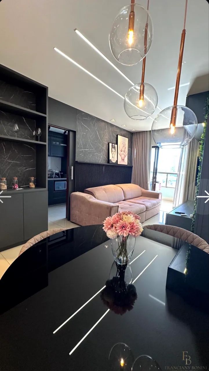 Apartamento à venda