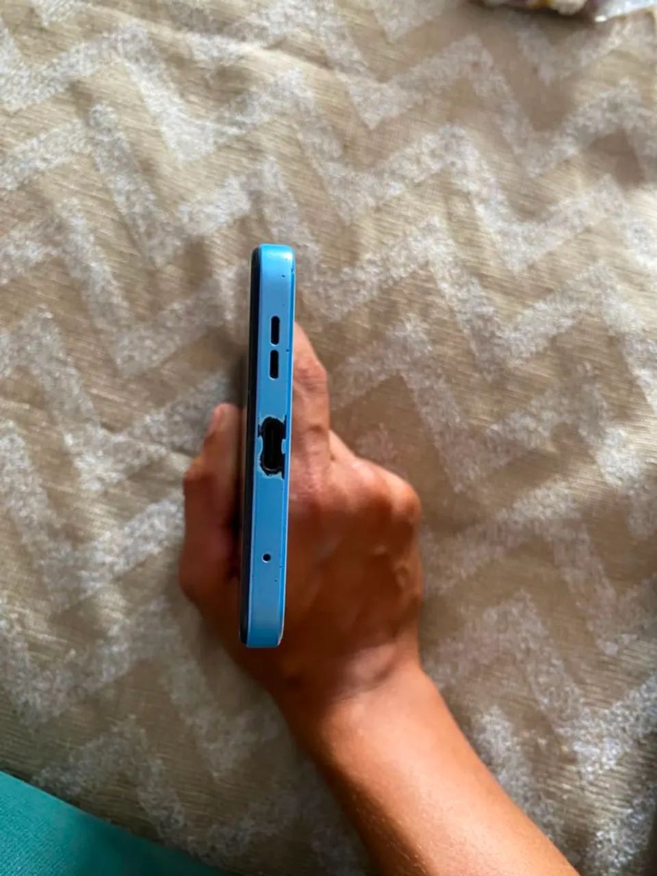 Vende-se redmi note 12 - Foto 4