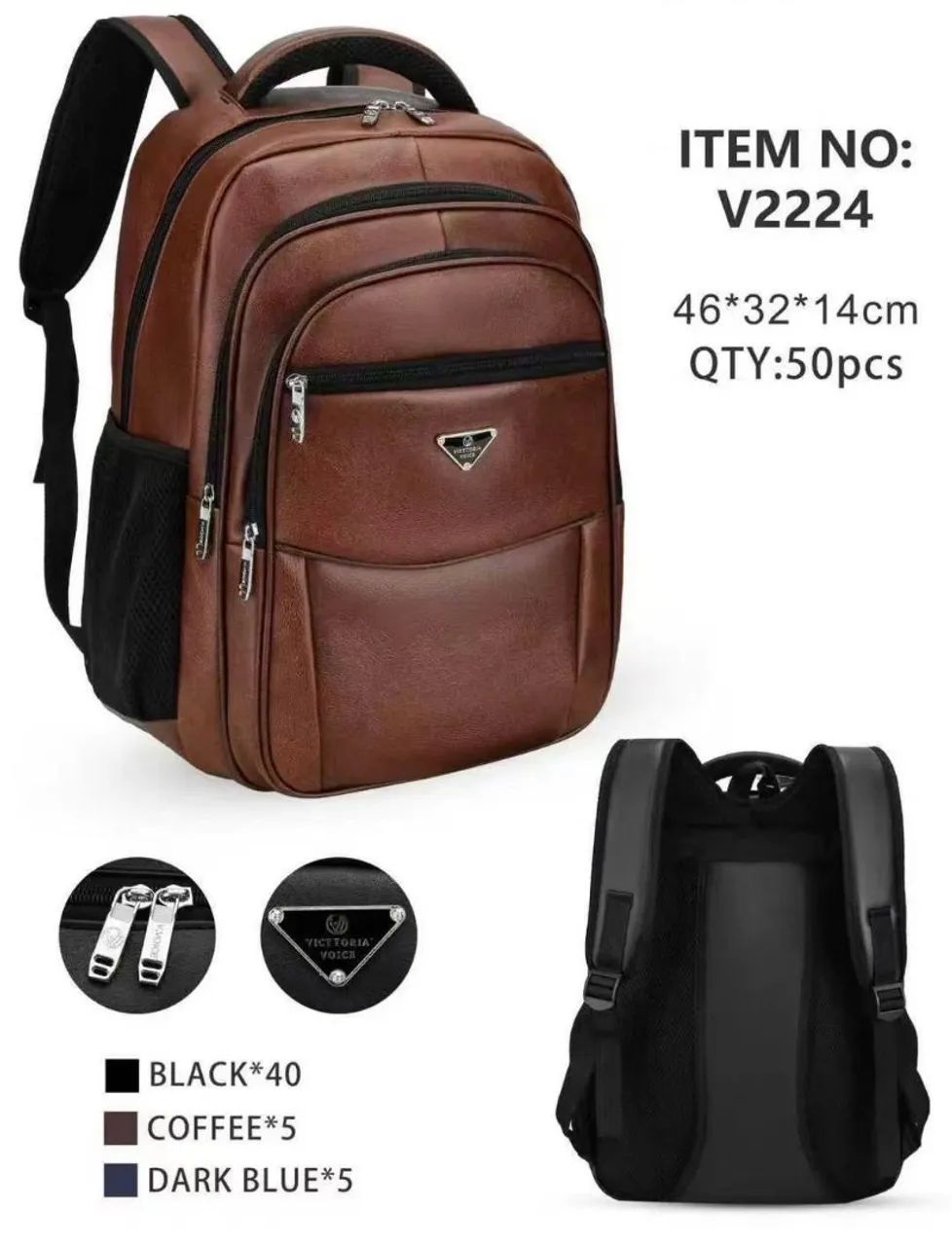  mochila   de 80 entregar grátis - Foto 3