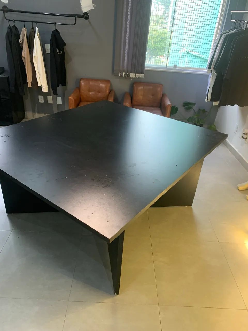 Mesa grande  - Foto 2