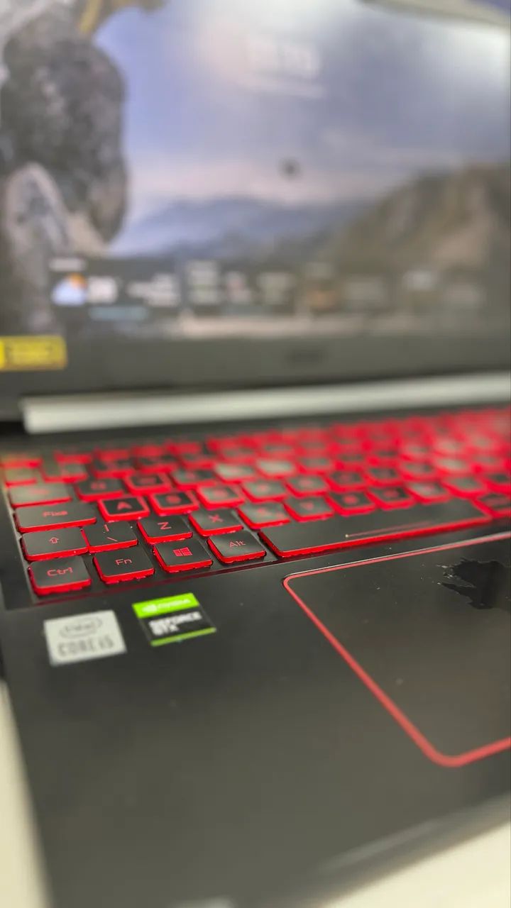 Acer Nitro 5 - Foto 2