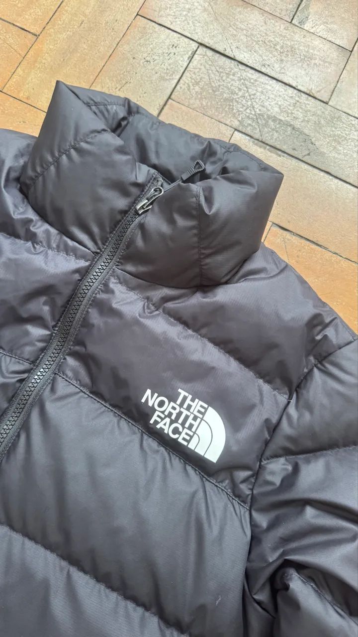 Jaqueta The North Face  Hydrenalite Down Feminina  - Foto 3