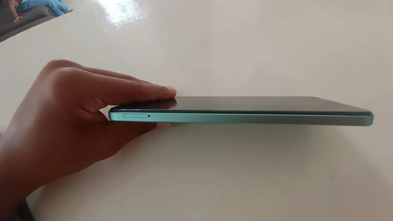 Vendo redmi note 12 4g usado, bem conservado  - Foto 3