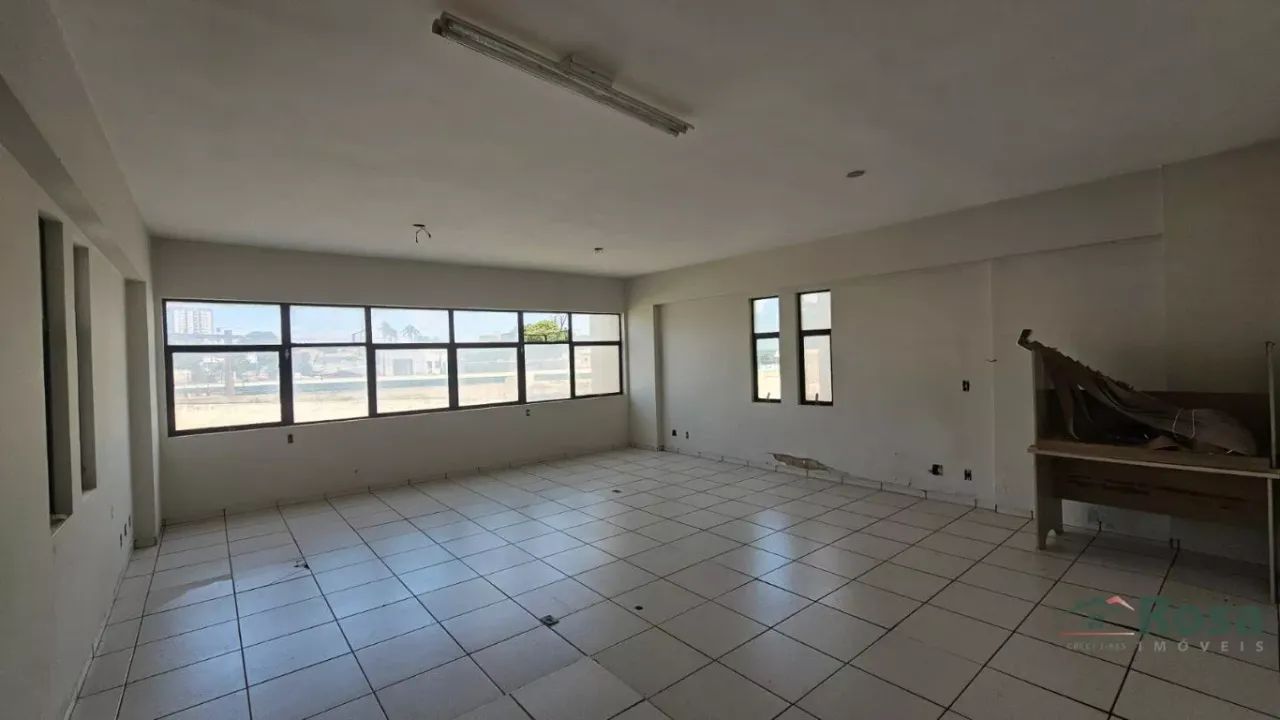 Sala comercial para venda, Centro Empresarial de Várzea Grande, Várzea Grande - Foto 5