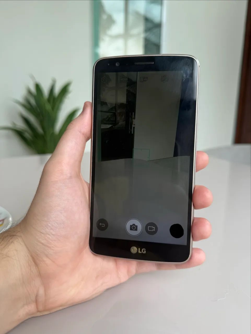 LG K10 Power - Foto 3