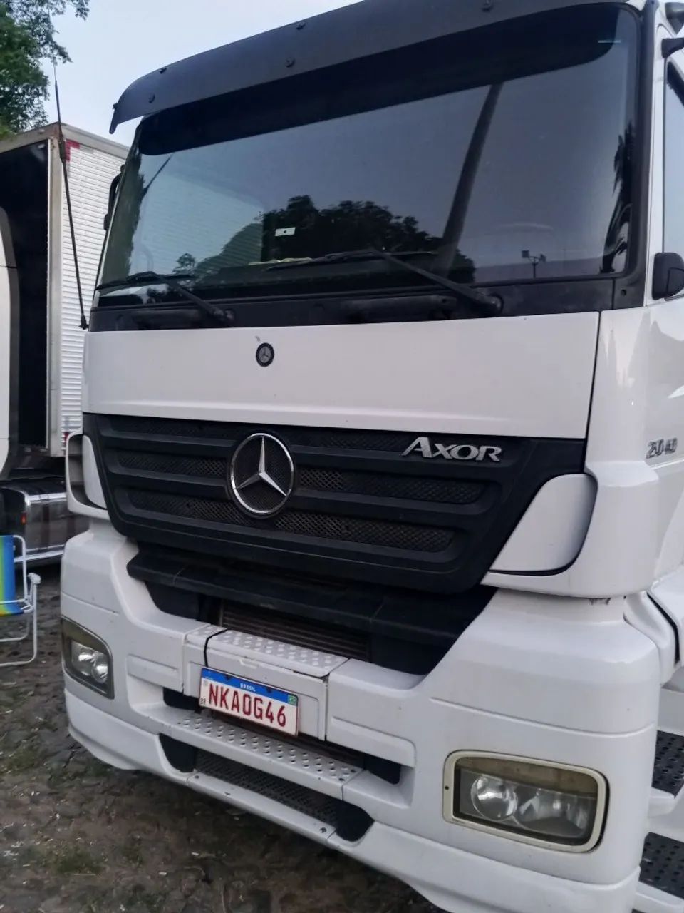 Axor 2040 top - Foto 2
