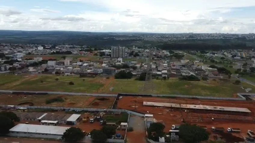 Filmagem com Drone + Imagens aéreas lojas, comércios, lotes, chácaras - Foto 3