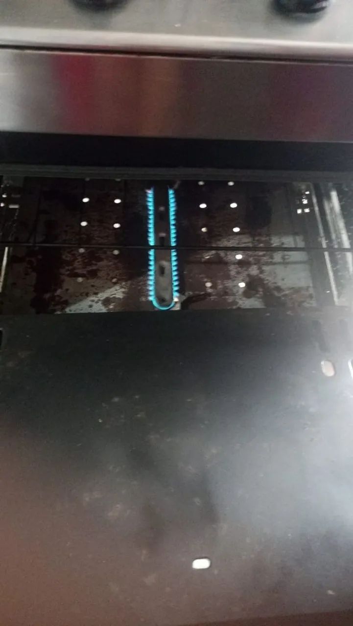 Vende-se fogão inox  - Foto 3