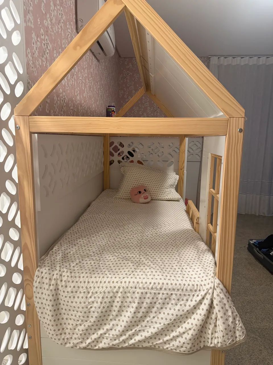 Cama infantil 