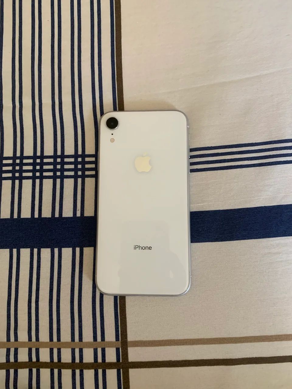 iPhone XR