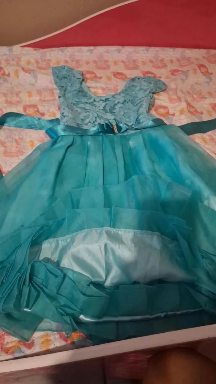 Vestido  - Foto 2