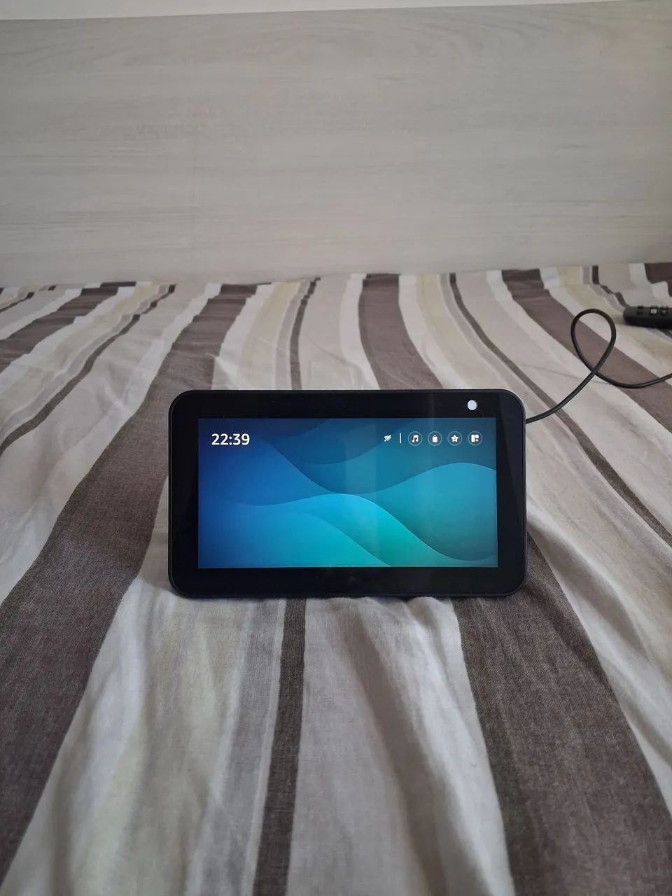 Amazon Echo Show 5 (3° geração