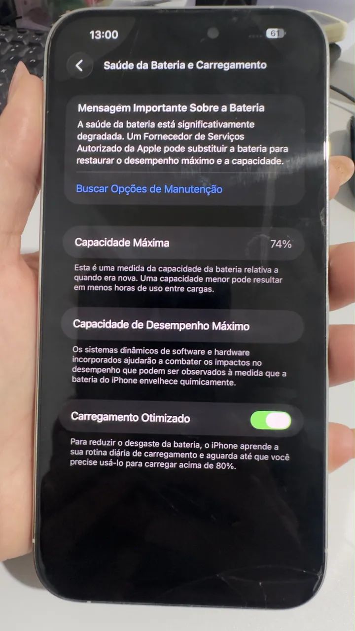 Vende- se iPhone  - Foto 2