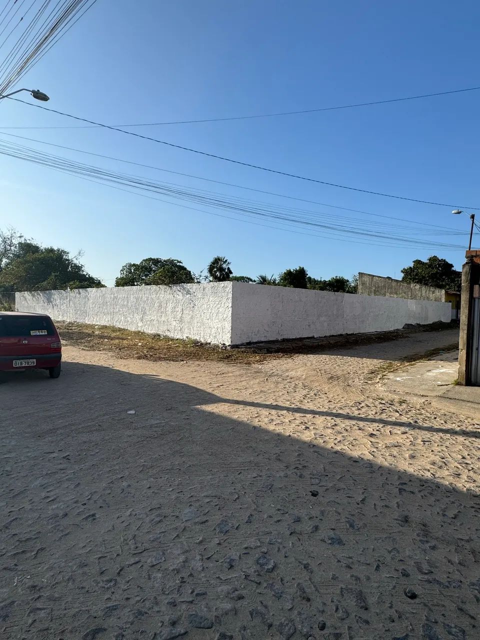 VENDO TERRENO  - Foto 2