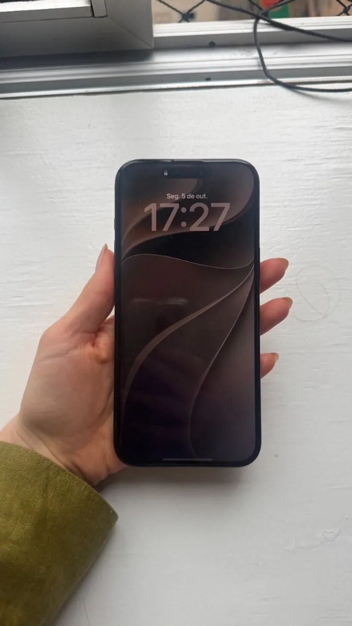 iPhone 16 Pro Max 256gb
